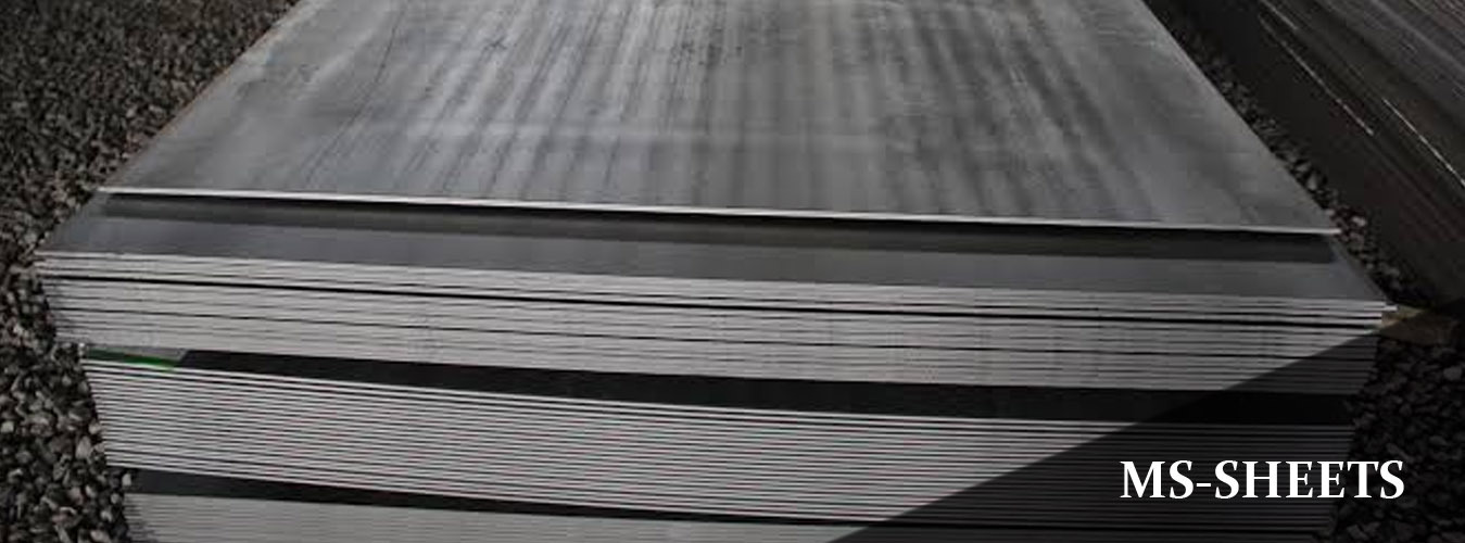 Mild Steel Beams Providers